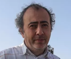 Prof. Dr. Sinan Özeren